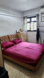 Blk 712 Bedok Reservoir Garden (Bedok), HDB 3 Rooms #565390561